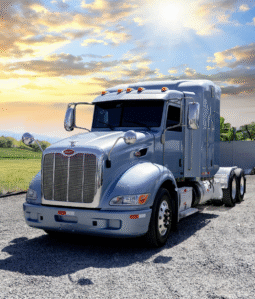 Peterbilt 386 (2014)