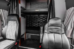 Freightliner Cascadia (Black) the best one full