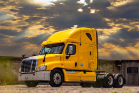 FREIGHTLINER CASCADIA 2013 Amarillo