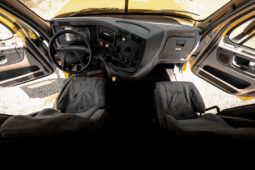 FREIGHTLINER CASCADIA 2013 Amarillo full