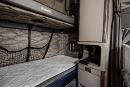 FREIGHTLINER CASCADIA 2013 Amarillo full