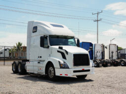Volvo VNL 2014 Camion El Salvador
