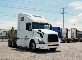 Volvo VNL 2014 Camion El Salvador