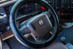 Volvo VNL 2014 Camion El Salvador full