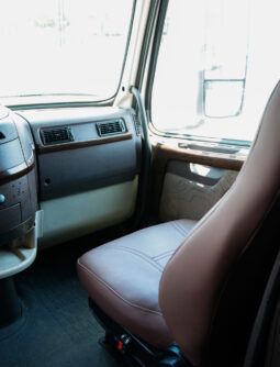 Volvo VNL 2014 Camion El Salvador full