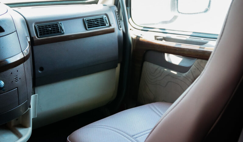 Volvo VNL 2014 Camion El Salvador full