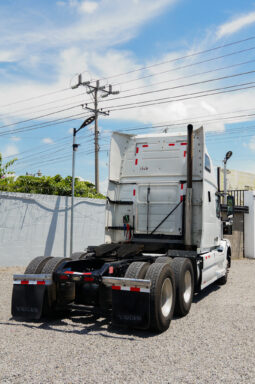 Volvo VNL 2014 Camion El Salvador full