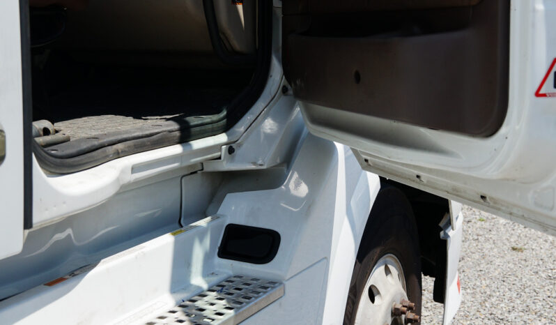 Volvo VNL 2014 Camion El Salvador full