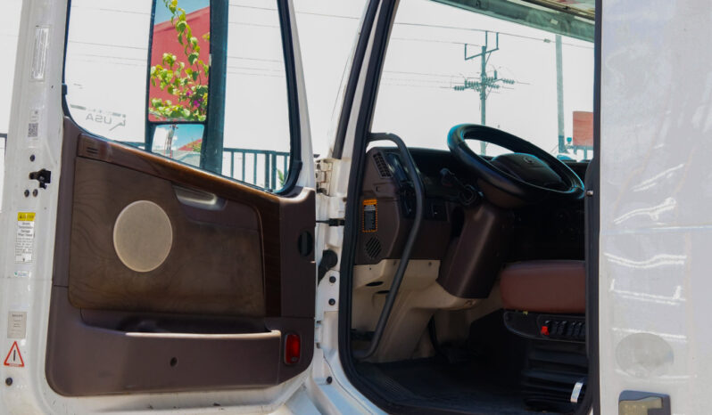 Volvo VNL 2014 Camion El Salvador full