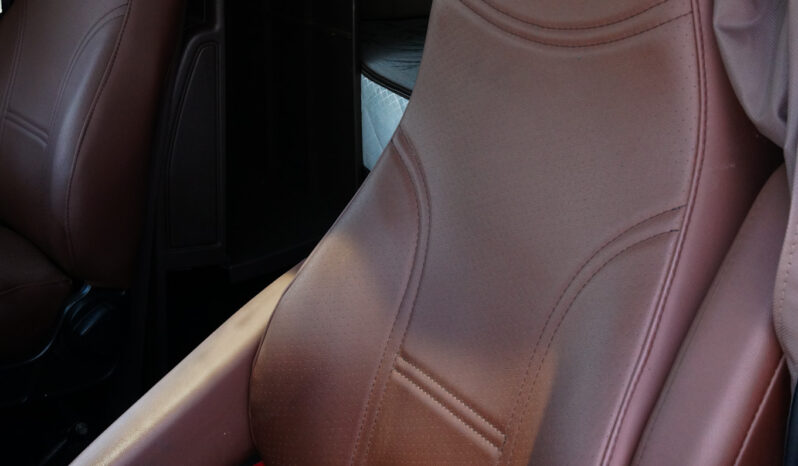 Volvo VNL 2014 Camion El Salvador full