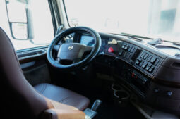 Volvo VNL 2014 Camion El Salvador full