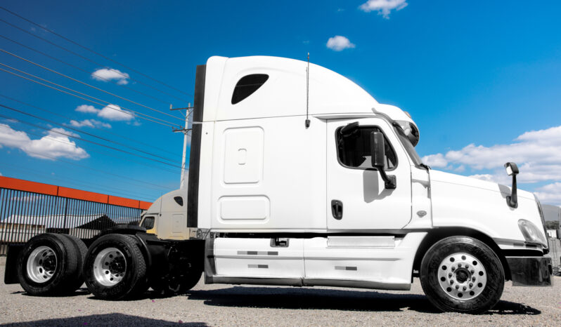 Camion #5 full