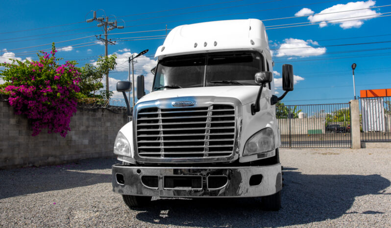 Camion #5 full