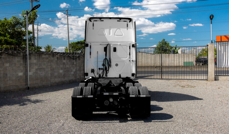 Camion #5 full