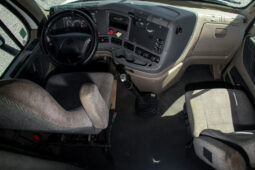 Camion #5 full