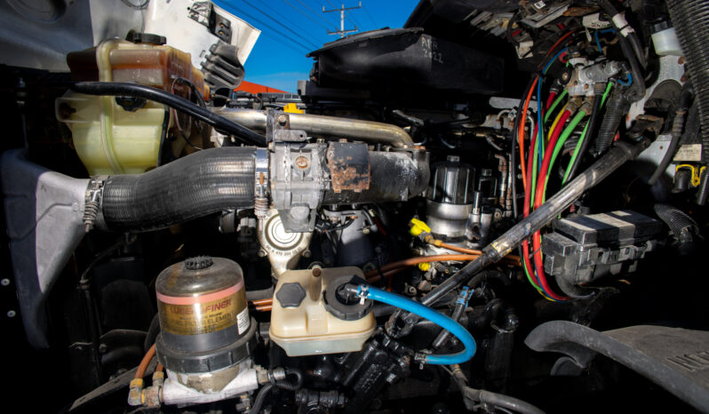 Camion #5 full