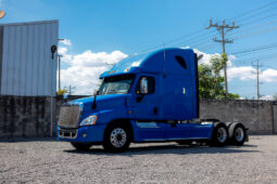 Freightliner Cascadia 2013