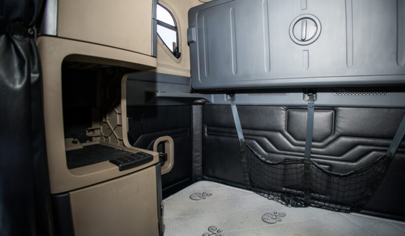 Freightliner Cascadia 2013 full