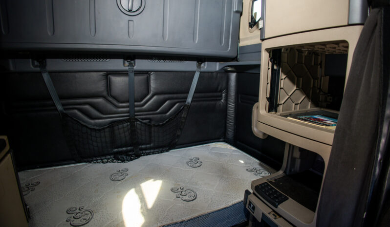 Freightliner Cascadia 2013 full