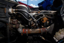 Freightliner Cascadia 2013 full