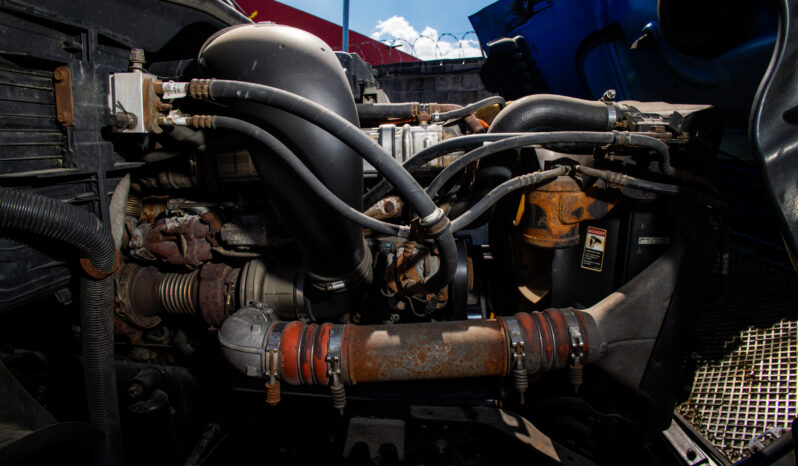Freightliner Cascadia 2013 full