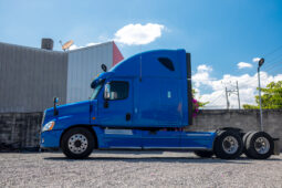 Freightliner Cascadia 2013 full