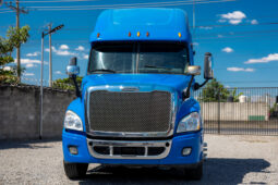 Freightliner Cascadia 2013 full