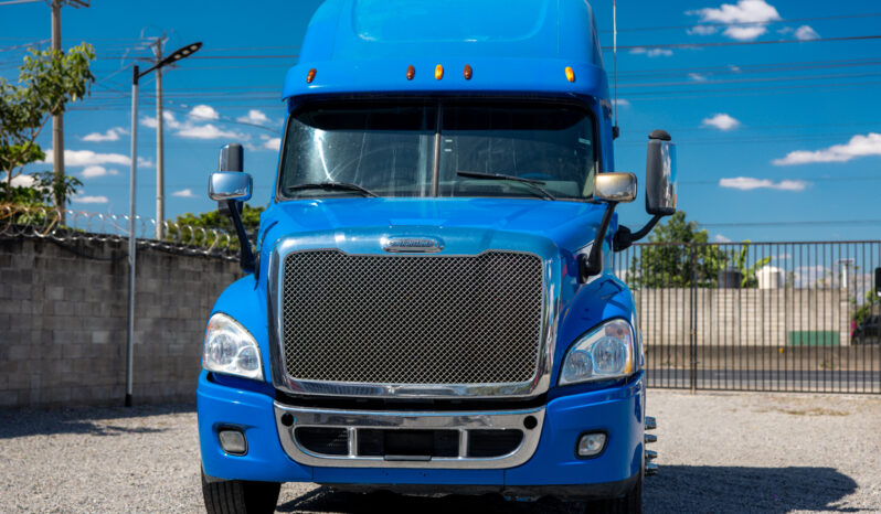 Freightliner Cascadia 2013 full