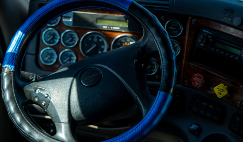 Freightliner Cascadia 2013 full