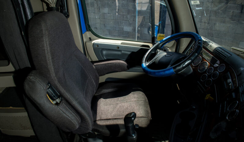 Freightliner Cascadia 2013 full