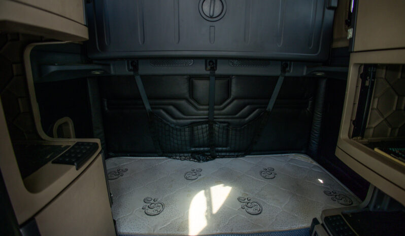 Freightliner Cascadia 2013 full