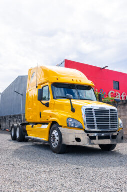 Camion #14 full