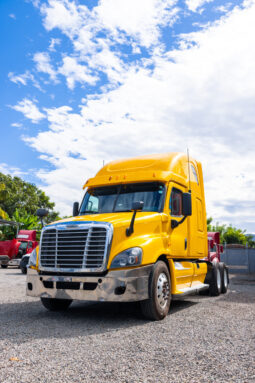 Camion #14