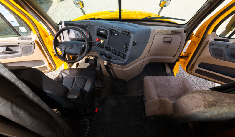 Camion #14 full