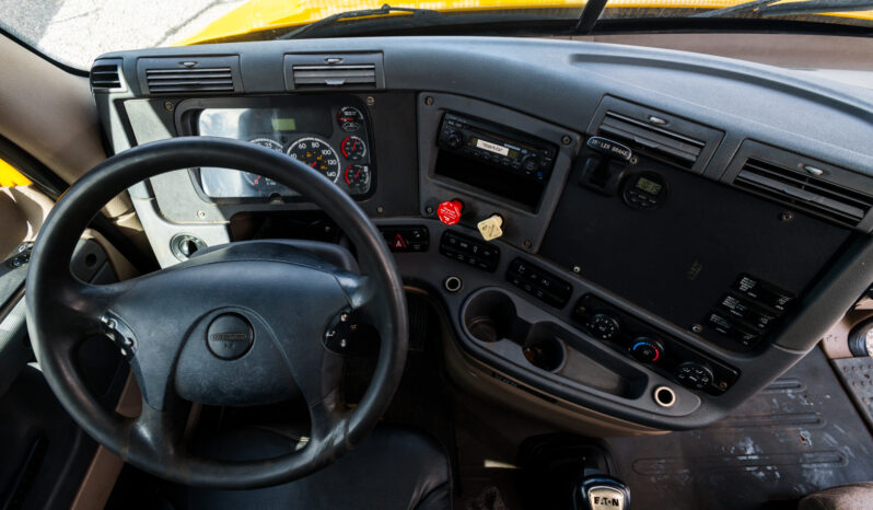 Camion #14 full