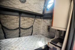 Camion #4 full