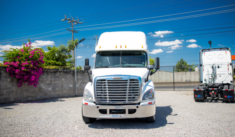 Camion #4 full
