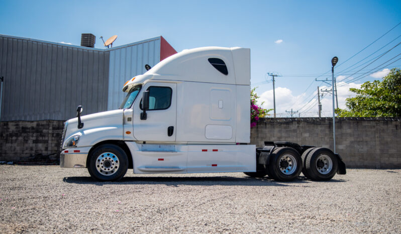 Camion #4 full