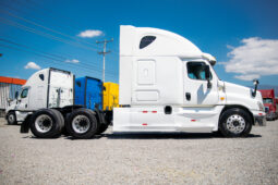 Camion #4 full