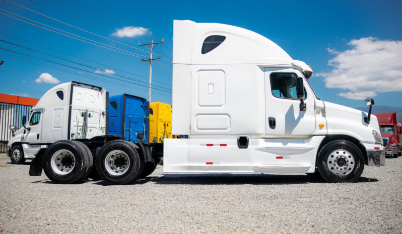 Camion #4 full