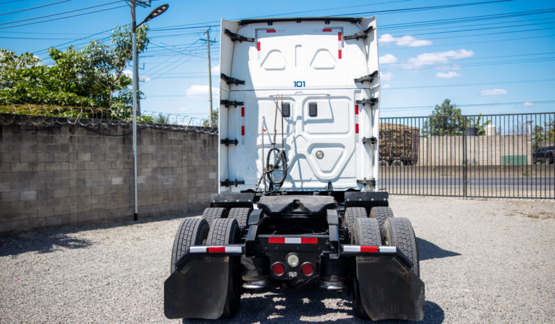 Camion #4 full