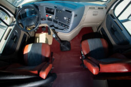 Camion #4 full