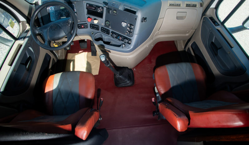 Camion #4 full