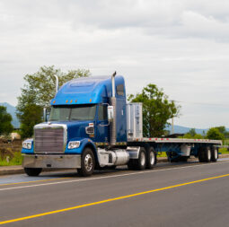 2012 Freightliner Coronado full