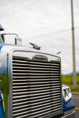 2012 Freightliner Coronado full