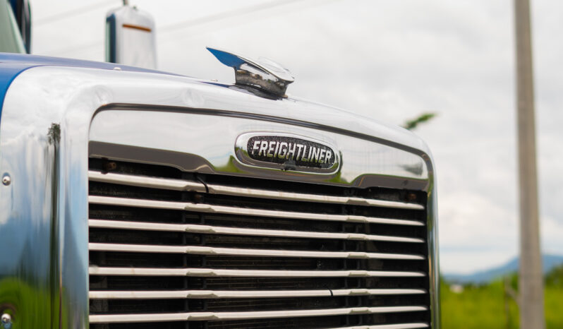 2012 Freightliner Coronado full