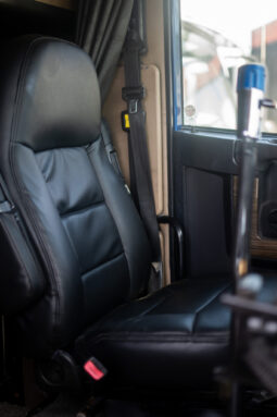 2012 Freightliner Coronado full