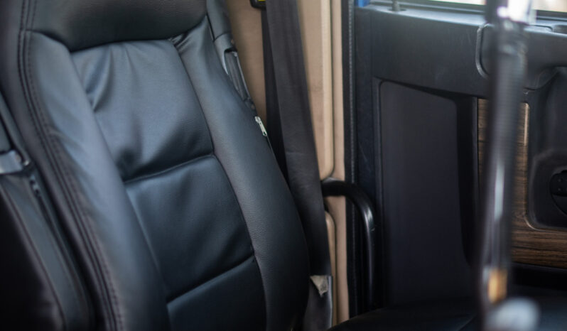 2012 Freightliner Coronado full