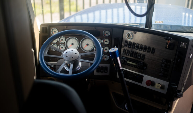 2012 Freightliner Coronado full