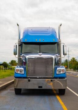 2012 Freightliner Coronado full